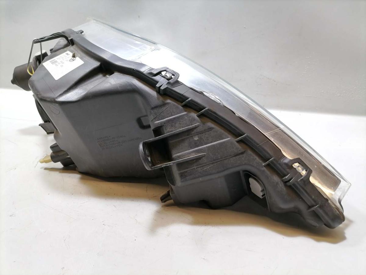 Dacia Logan original Scheinwerfer vorn links Halogen Facelift Bj.2009